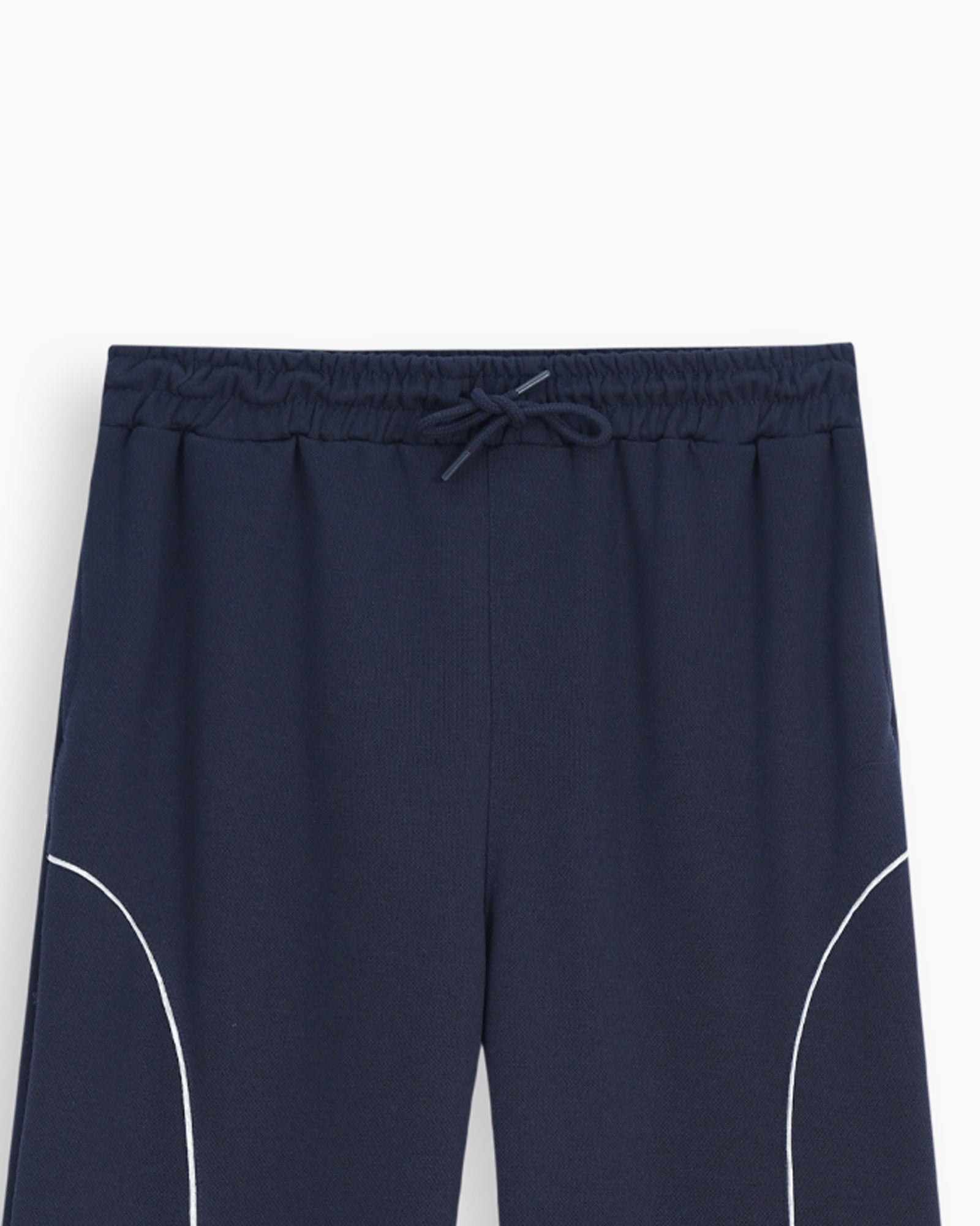 Men Straight Trouser