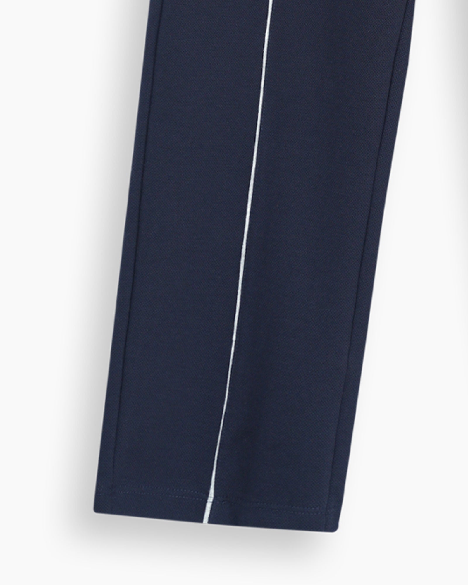 Men Straight Trouser