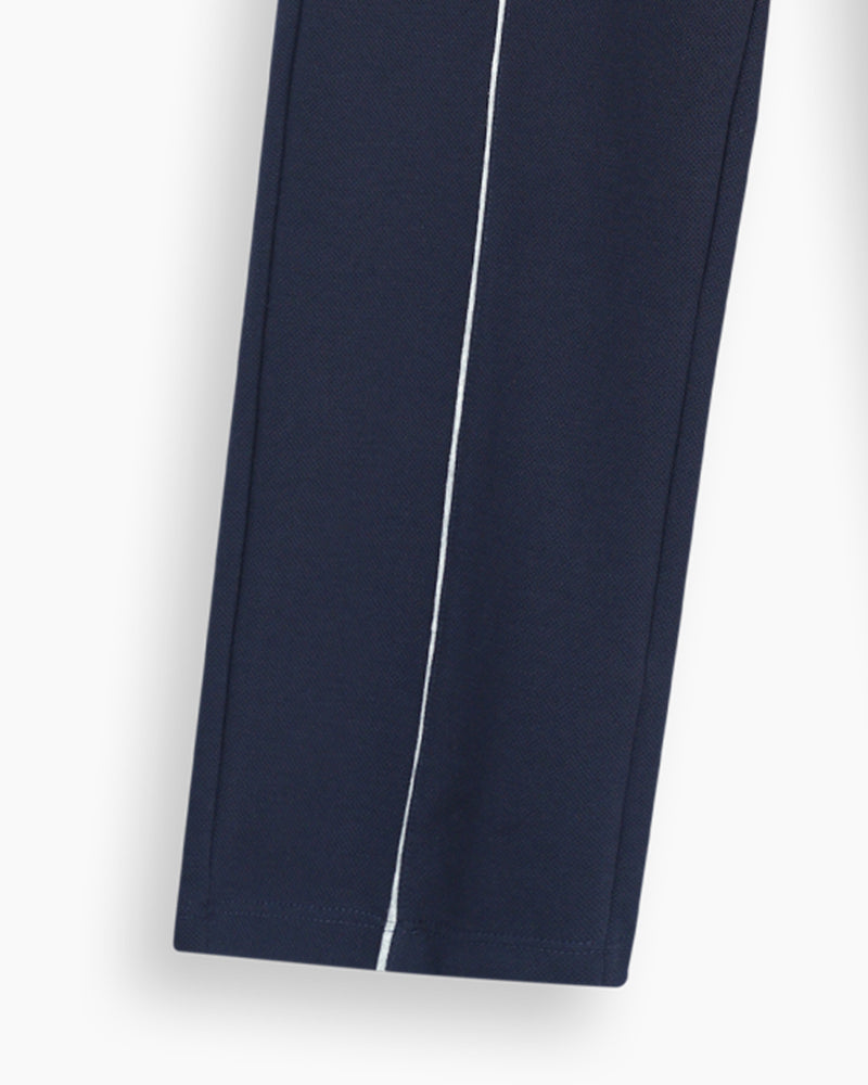 Men Straight Trouser - Engine - Buy Now