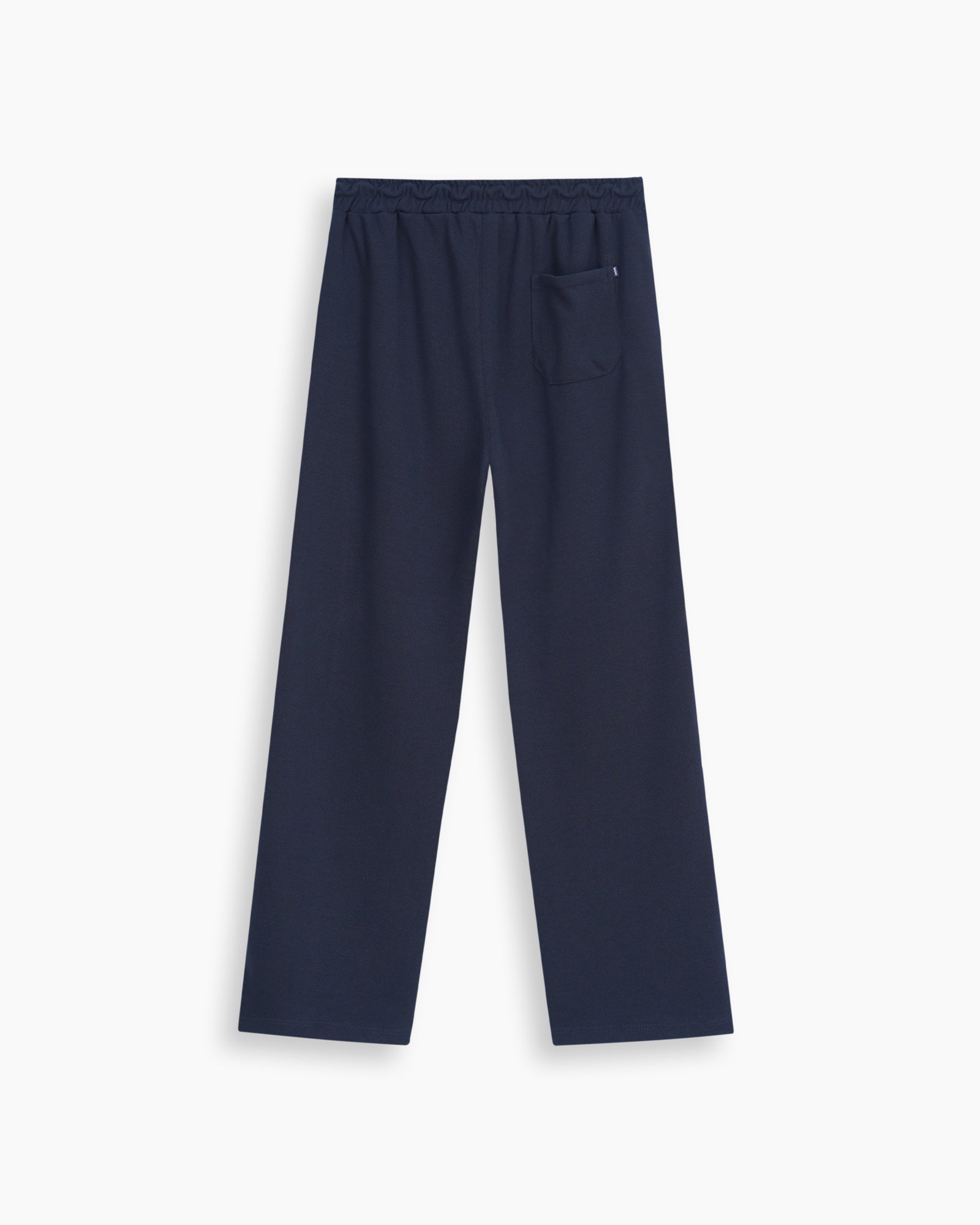Men Straight Trouser