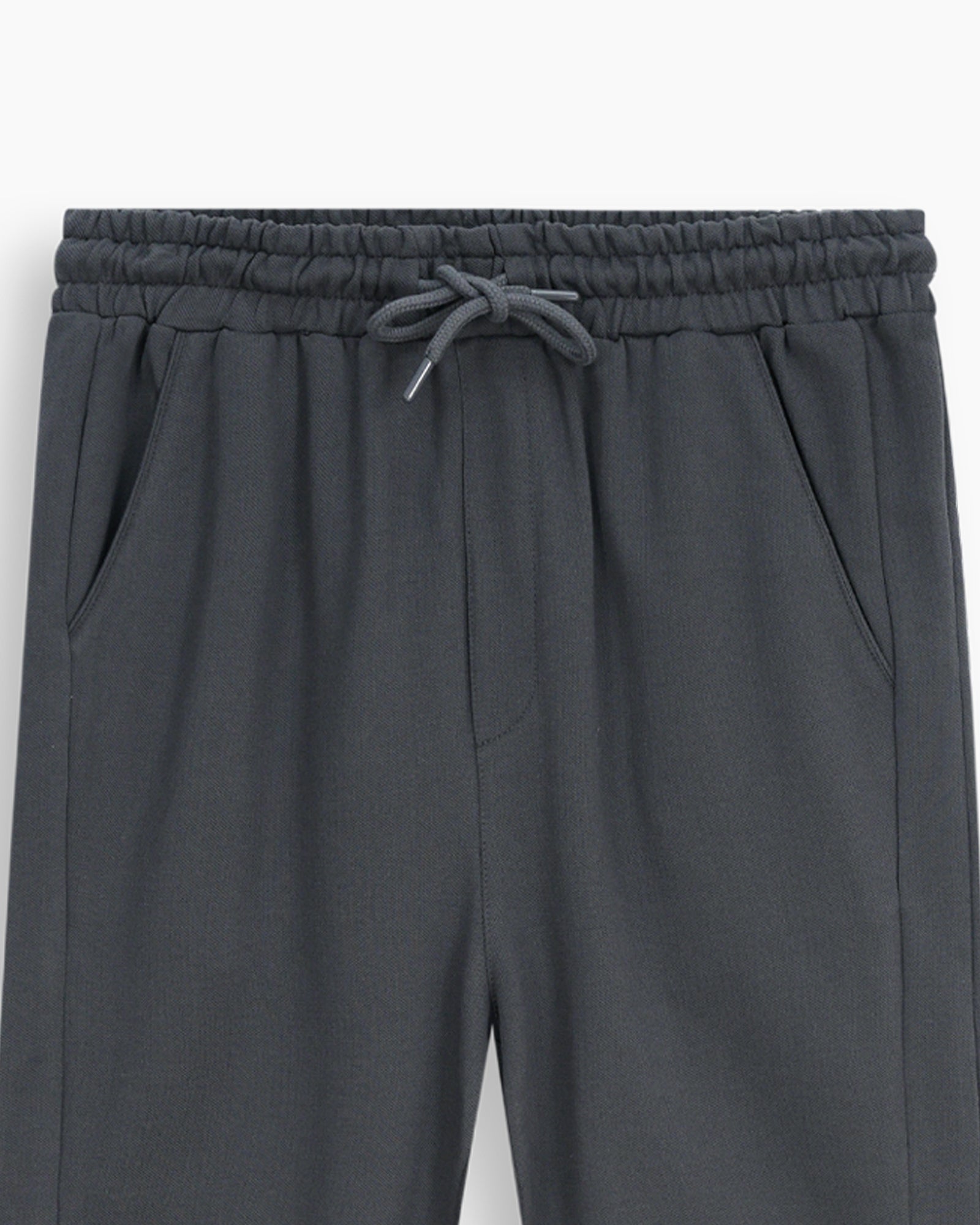 Men Straight Trouser - Engine - Buy Now