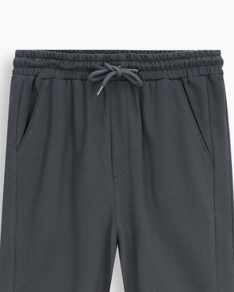 Men Straight Trouser - Engine - Buy Now