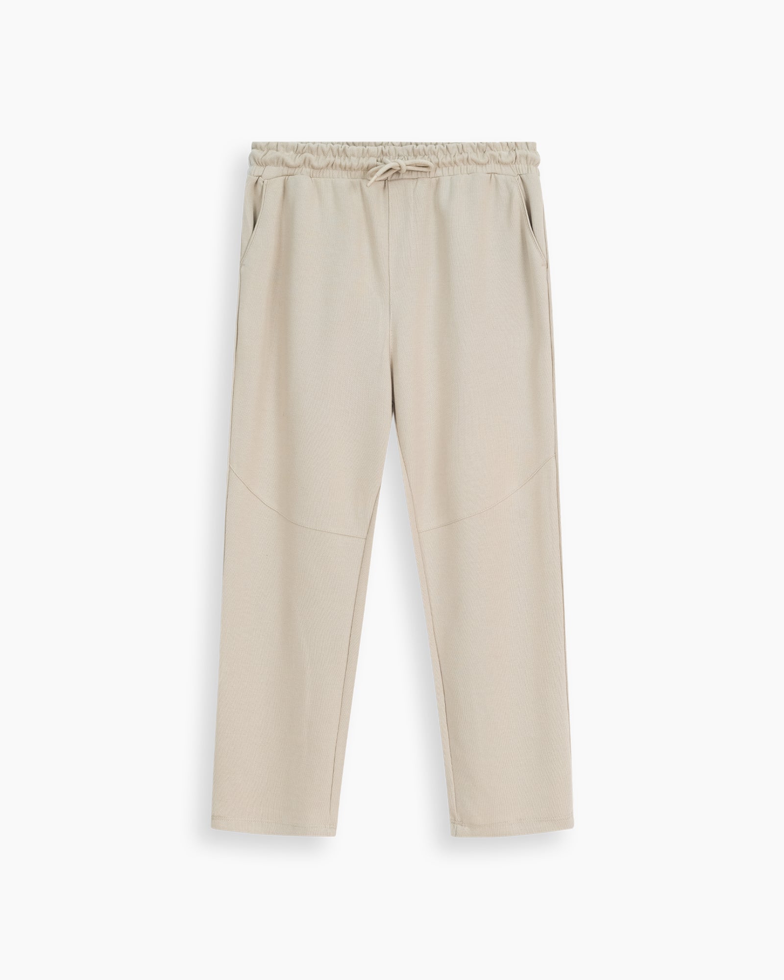 Men Straight Trouser