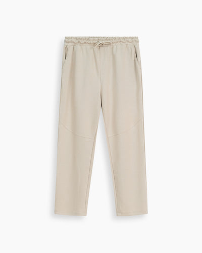 Men Straight Trouser