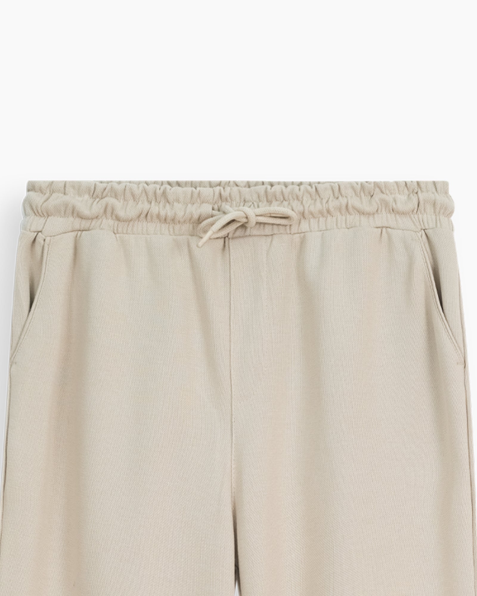 Men Straight Trouser