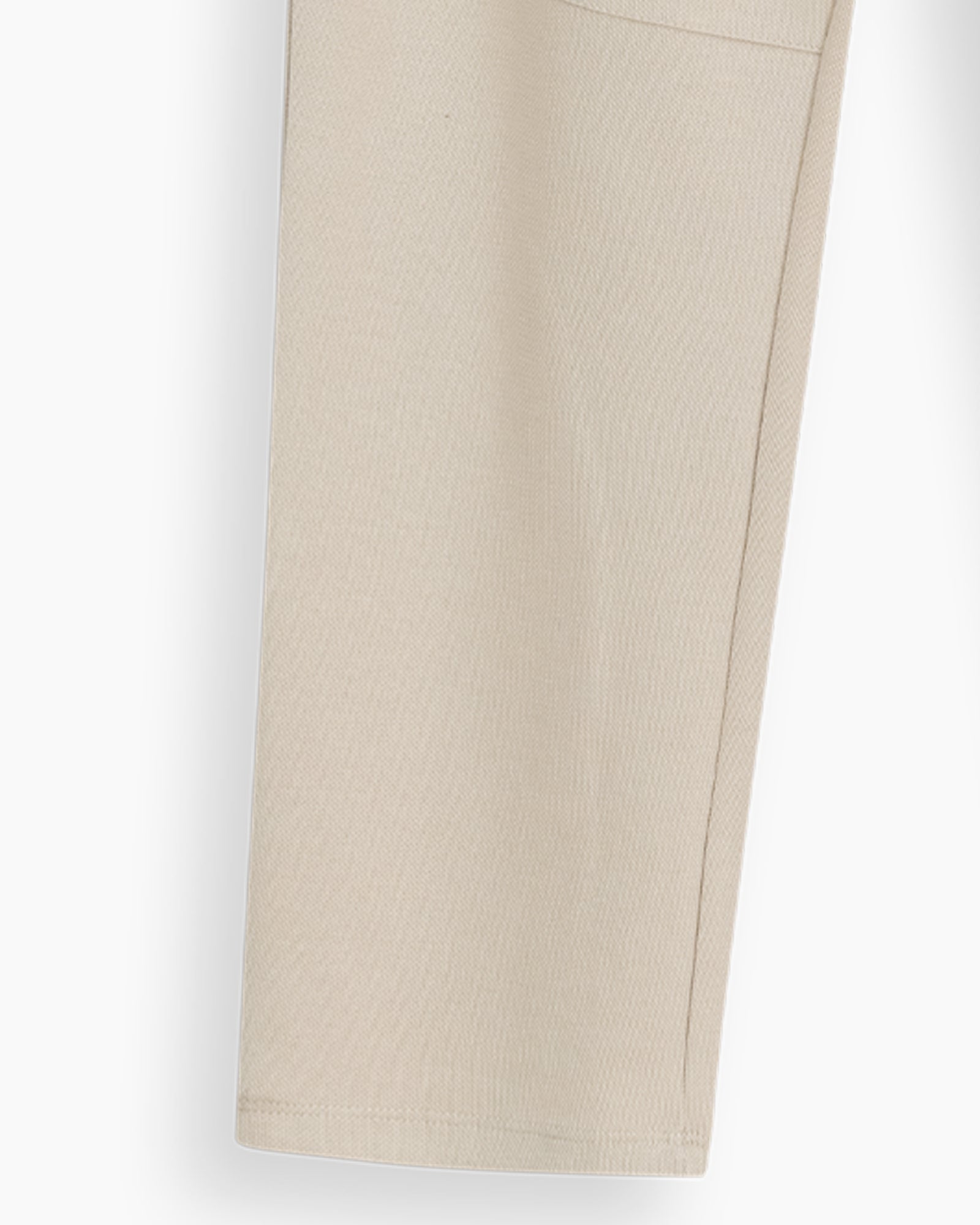 Men Straight Trouser