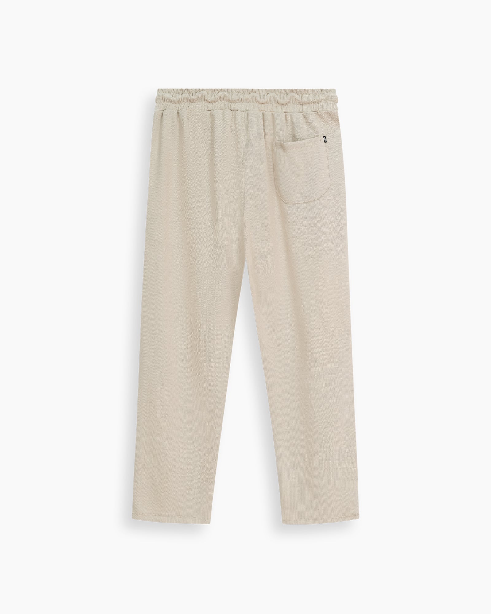 Men Straight Trouser
