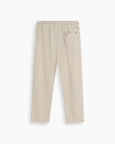 Men Straight Trouser