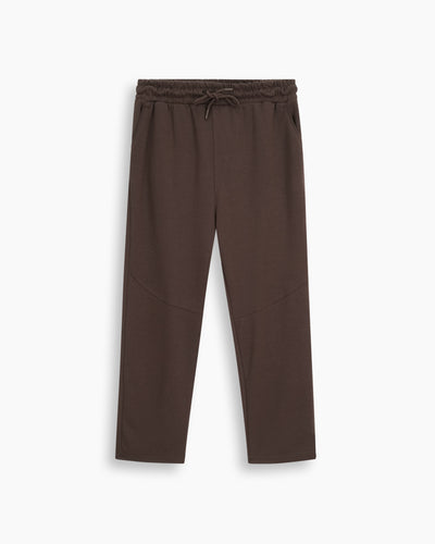 Men Straight Trouser
