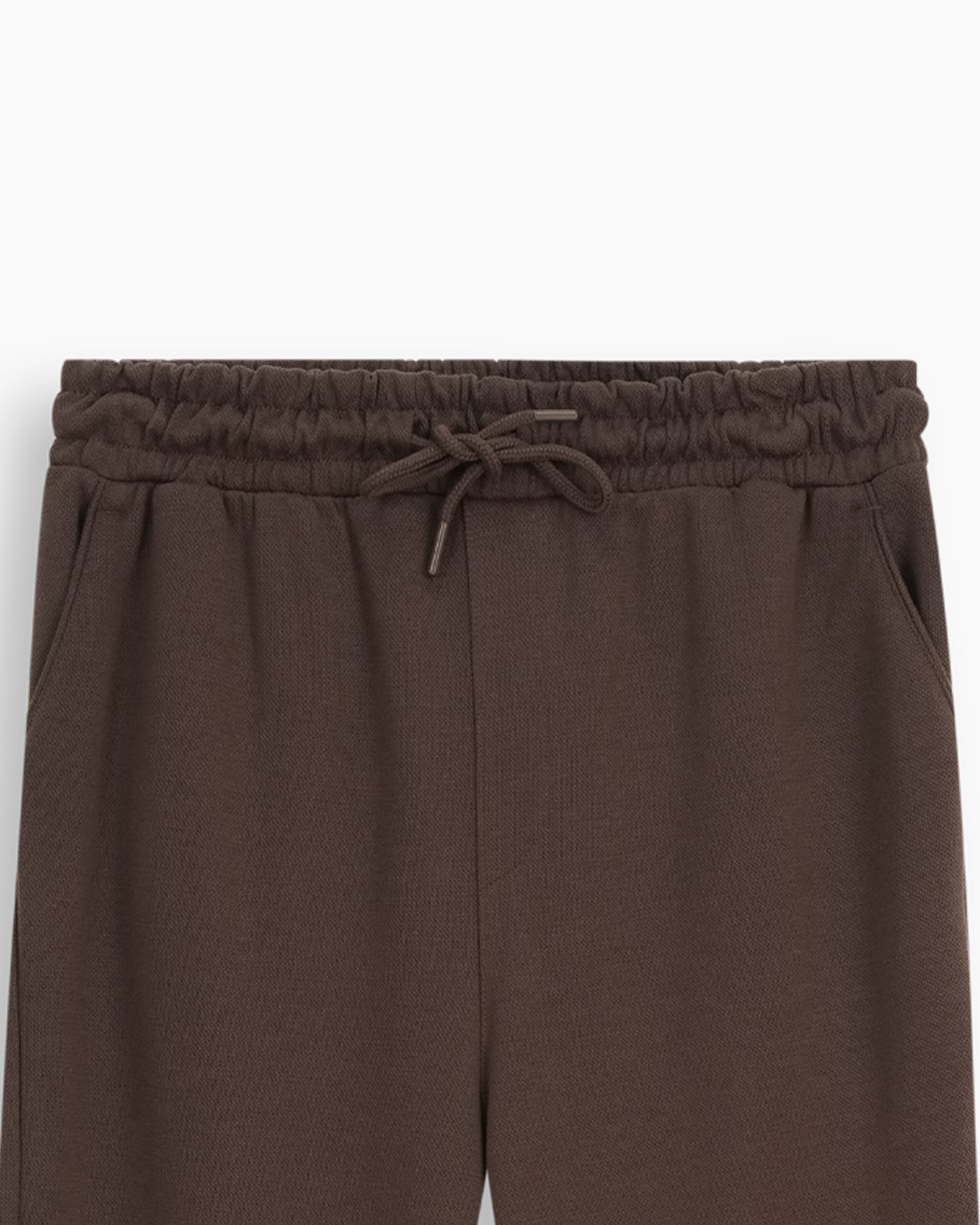 Men Straight Trouser