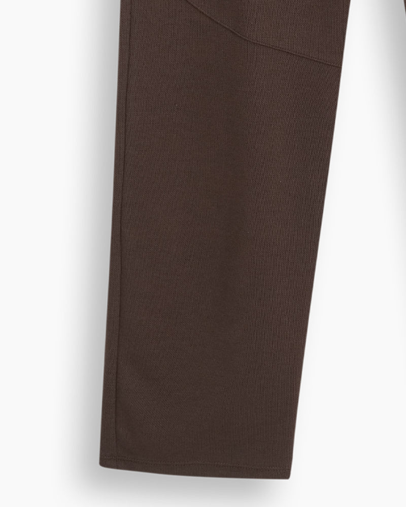Men Straight Trouser - Engine - Buy Now