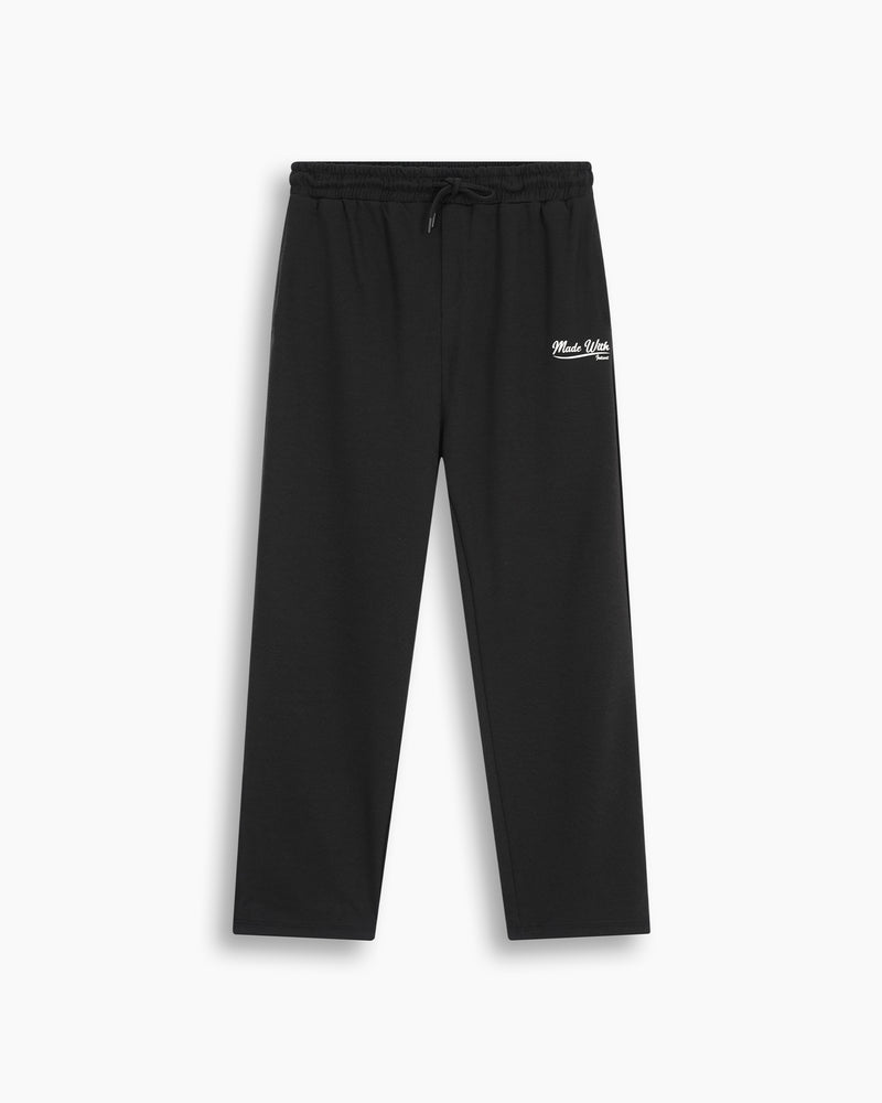 Men Straight Trouser - Engine - Buy Now