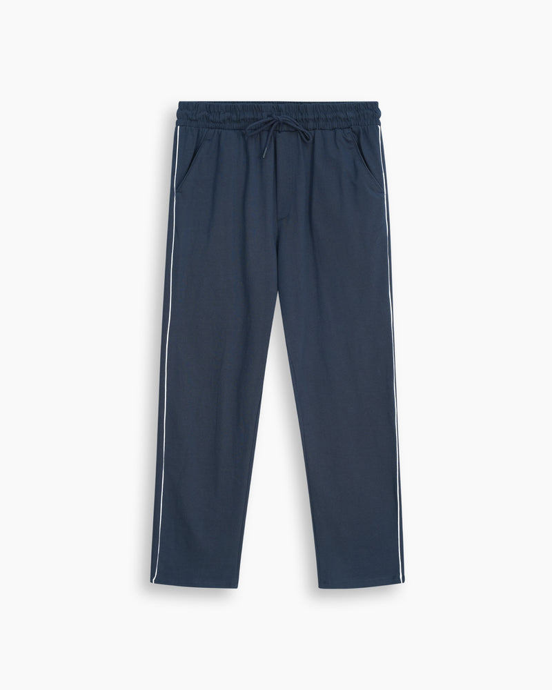 Men Straight Trouser - Engine - Buy Now