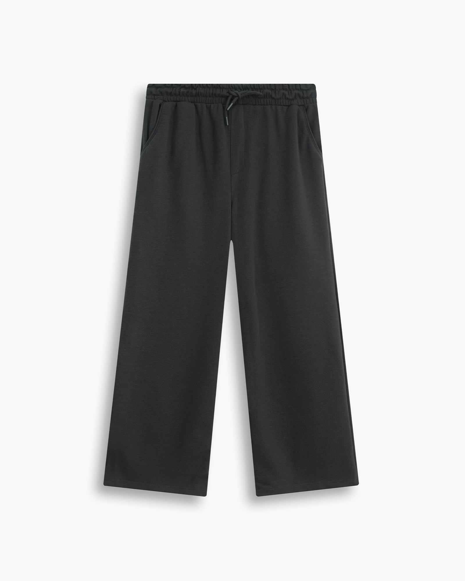 Men Straight Trouser