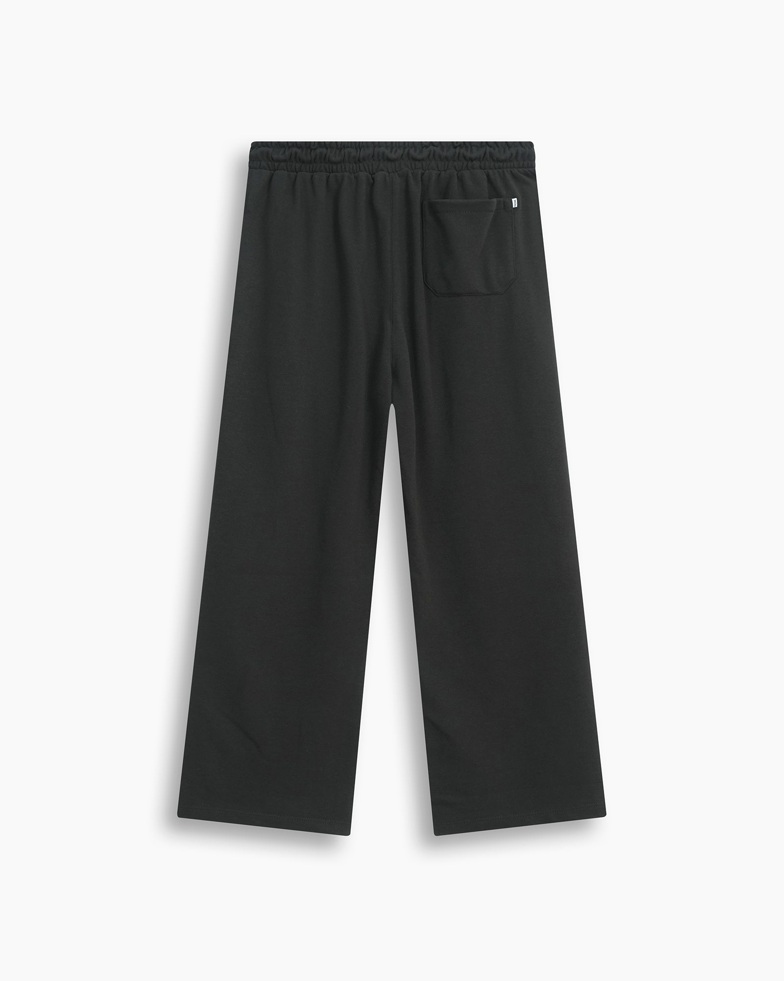 Men Straight Trouser