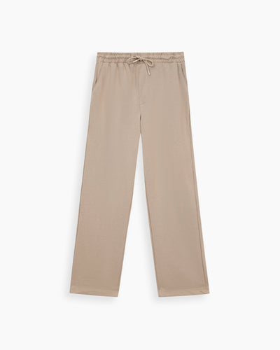 Men Straight Trouser