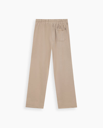 Men Straight Trouser
