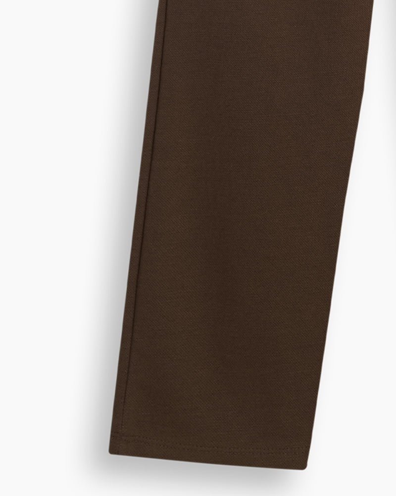 Men Straight Trouser - Engine - Buy Now