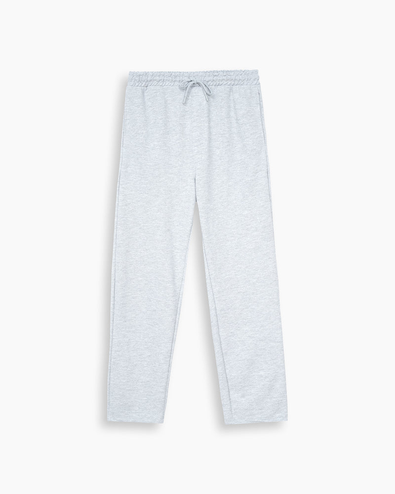 Men Straight Trouser