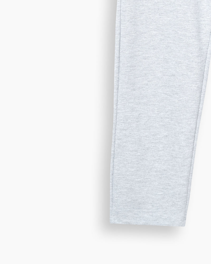 Men Straight Trouser