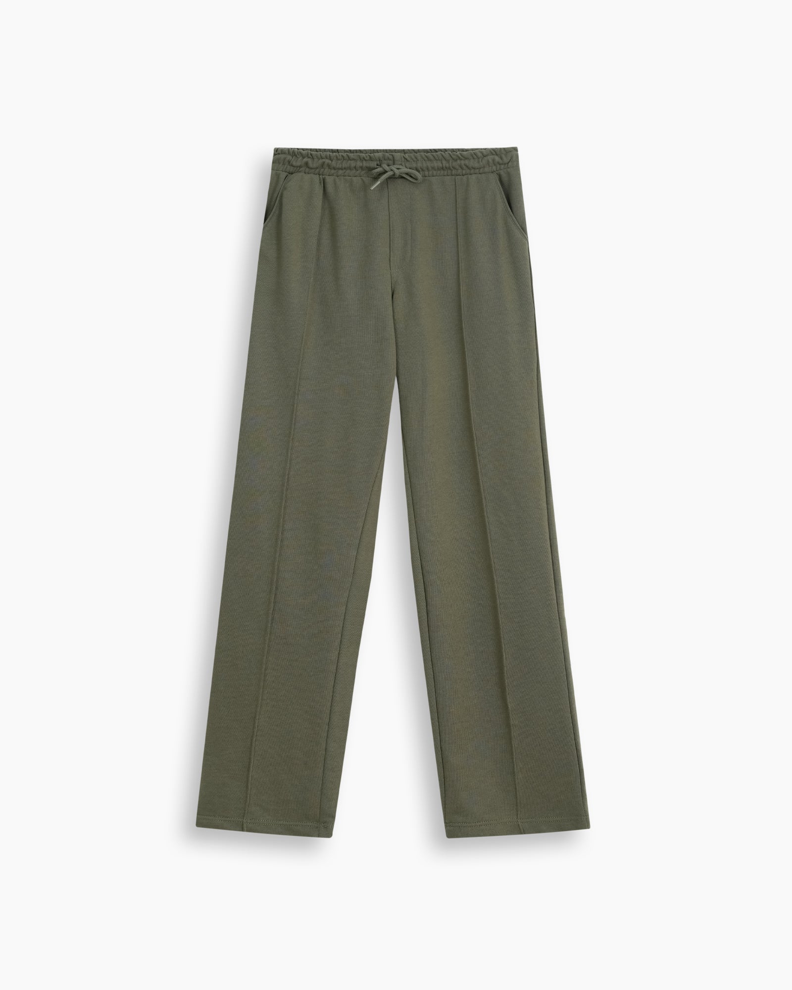 Men Straight Trouser - Engine - Buy Now