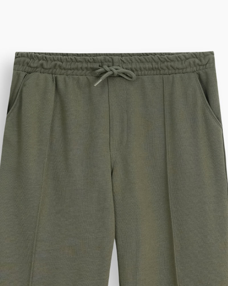 Men Straight Trouser - Engine - Buy Now