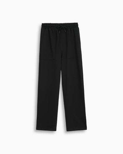 Men Straight Trouser