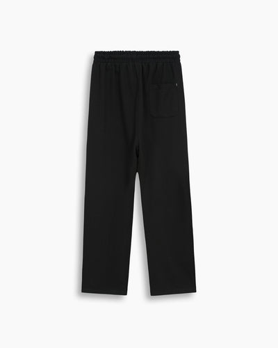 Men Straight Trouser