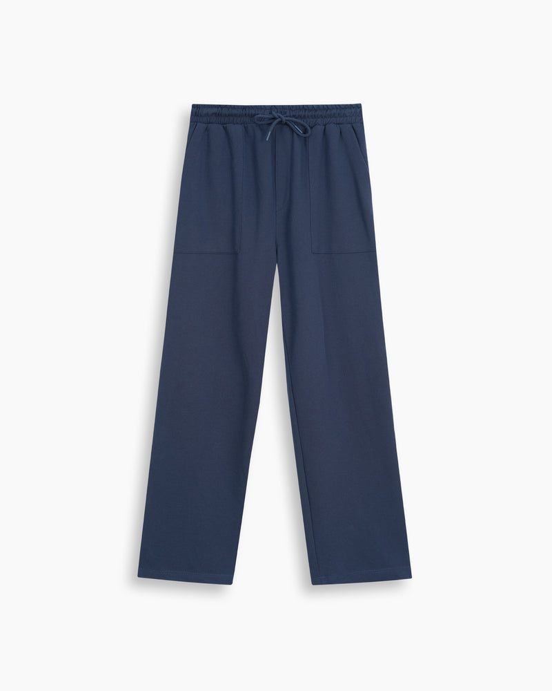 Men Straight Trouser - Engine - Buy Now