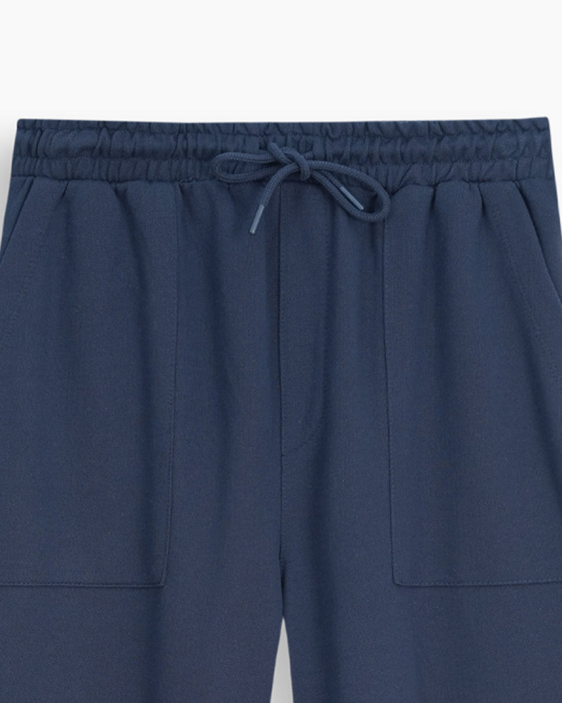 Men Straight Trouser - Engine - Buy Now