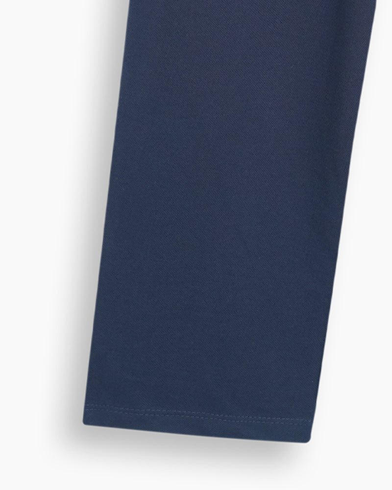 Men Straight Trouser - Engine - Buy Now