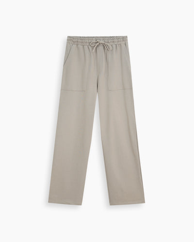 Men Straight Trouser