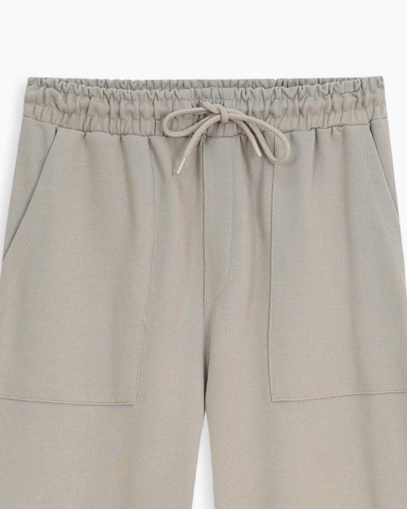 Men Straight Trouser - Engine - Buy Now