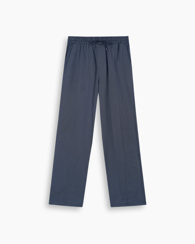 Men Straight Trouser