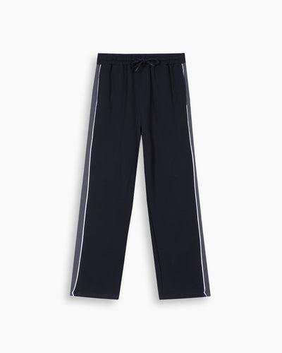 Men Panel Trouser
