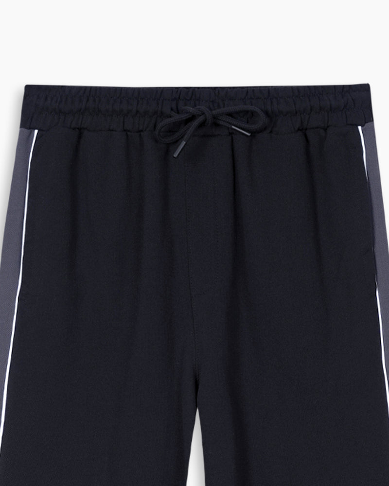 Men Panel Trouser - Engine - Buy Now