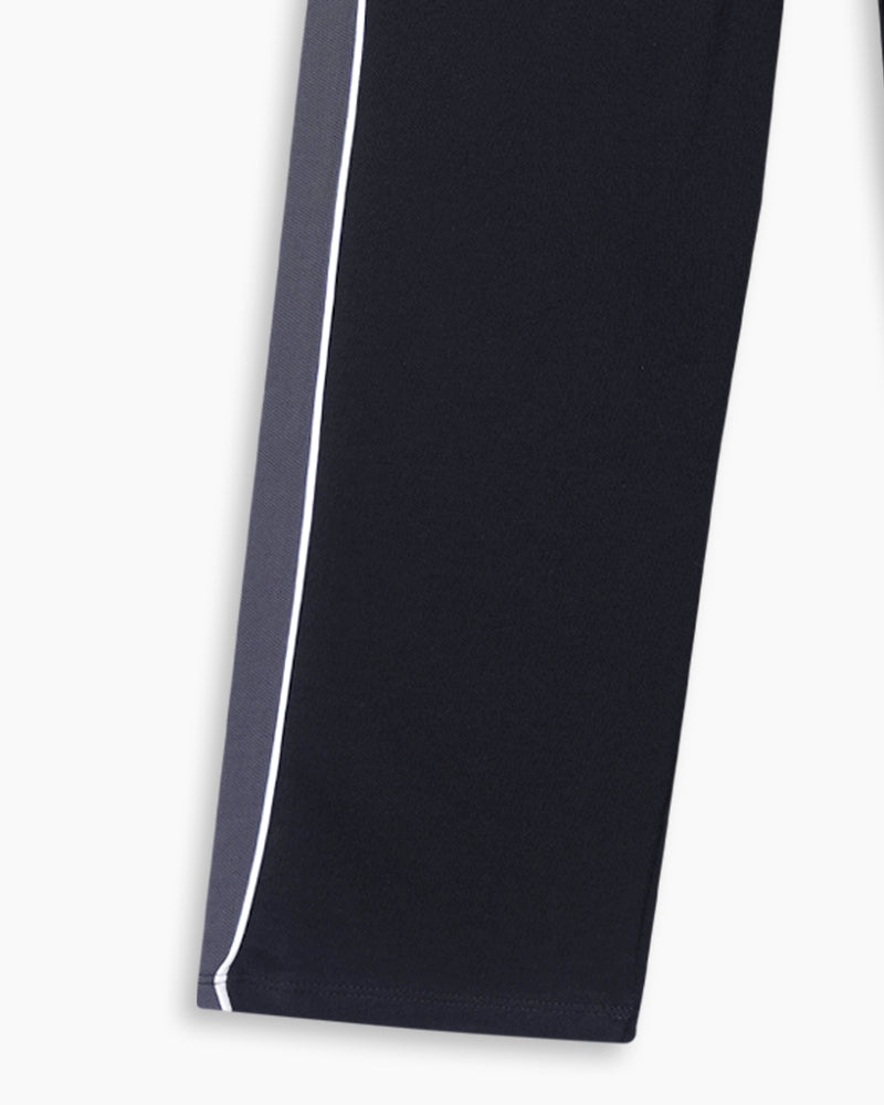 Men Panel Trouser - Engine - Buy Now
