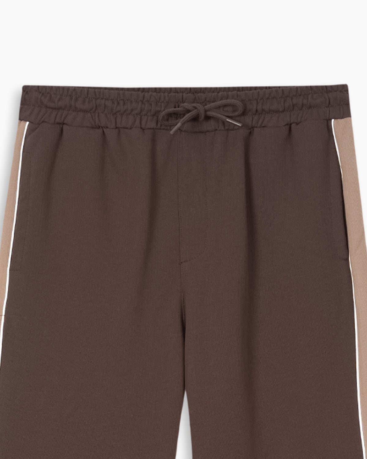 Men Panel Trouser - Engine - Buy Now