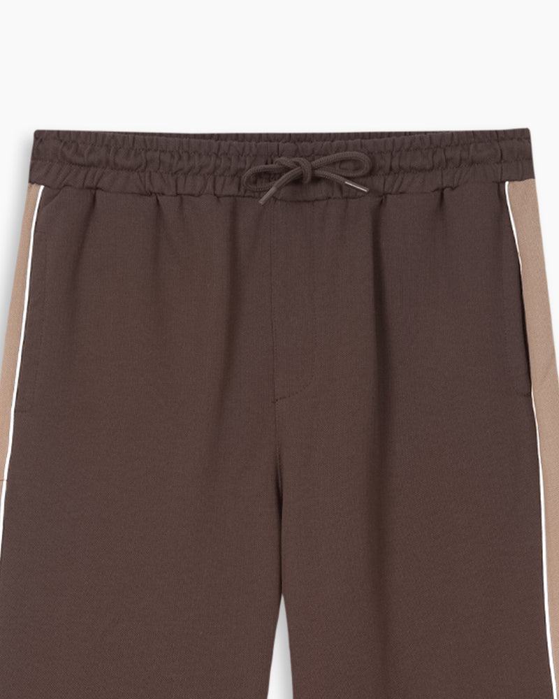 Men Panel Trouser - Engine - Buy Now