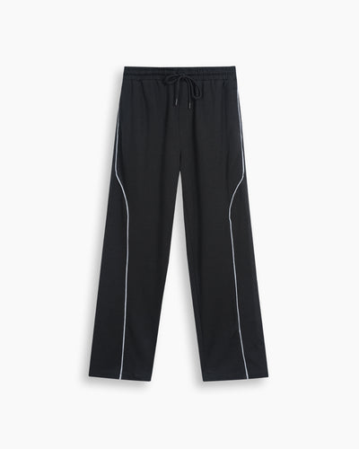 Men Straight Trouser