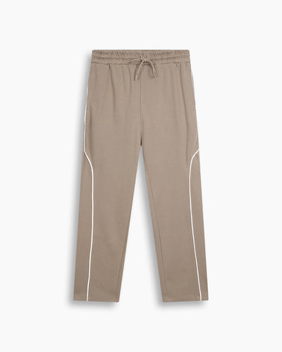 Men Straight Trouser