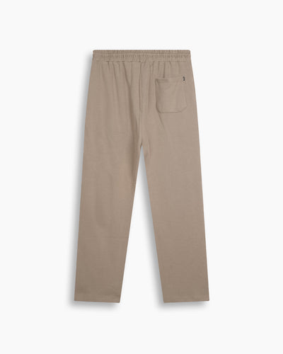 Men Straight Trouser