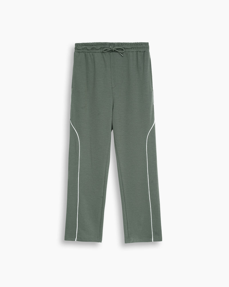 Men Straight Trouser - Engine - Buy Now