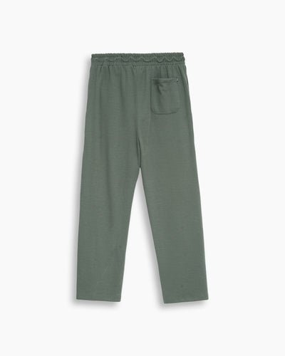 Men Straight Trouser