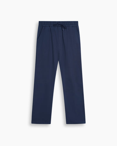 Men Straight Trouser