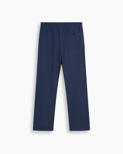 Men Straight Trouser