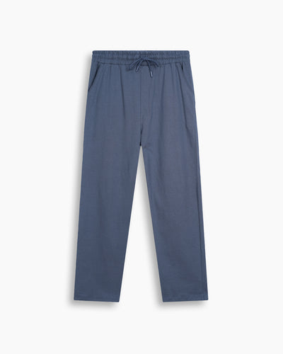 Men Straight Trouser
