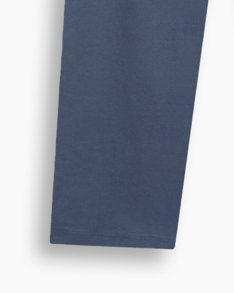 Men Straight Trouser - Engine - Buy Now