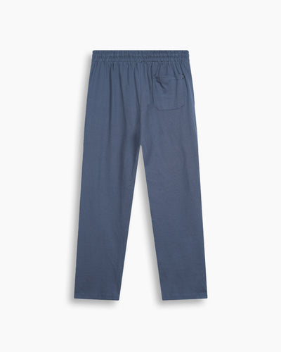 Men Straight Trouser