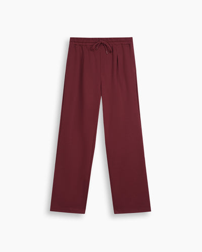 Men Loose Fit Trouser